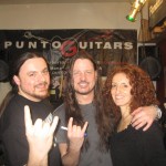 Reb Beach