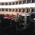 Barezzi Festival 2014 The Notwist Teatro Regio Parma