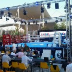 Expo 2015 la grande boxe per Audioextreme