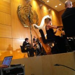 Orchestra dell'Opera Italiana - ONU - Palais Des Nations - Ginevra