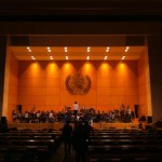 Orchestra dell'Opera Italiana - ONU - Palais Des Nations - Ginevra