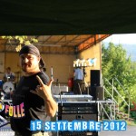 partynfolle 2012 - Varano Melegari