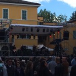 Festival del 1° maggio a Traversetolo per Campus Industry