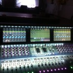 Avid S6l in prova al Wopa per Audioextreme