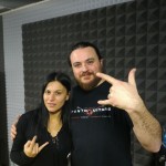 Cristina Scabbia - Lacuna Coil