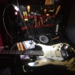 Guitar Tech - Backliner per Motelnoire